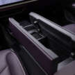 Mazda CX-6e – global EZ-60 is EV-only with 190 PS, 484 km WLTP range, 195 kW DC fast charging