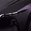 Mazda CX-6e – global EZ-60 is EV-only with 190 PS, 484 km WLTP range, 195 kW DC fast charging
