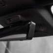 Mazda CX-6e – global EZ-60 is EV-only with 190 PS, 484 km WLTP range, 195 kW DC fast charging