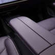 Mazda CX-6e – global EZ-60 is EV-only with 190 PS, 484 km WLTP range, 195 kW DC fast charging