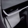 Mazda CX-6e – global EZ-60 is EV-only with 190 PS, 484 km WLTP range, 195 kW DC fast charging