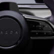 Mazda CX-6e – global EZ-60 is EV-only with 190 PS, 484 km WLTP range, 195 kW DC fast charging