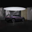 Mazda CX-6e – global EZ-60 is EV-only with 190 PS, 484 km WLTP range, 195 kW DC fast charging