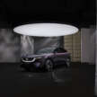 Mazda CX-6e – global EZ-60 is EV-only with 190 PS, 484 km WLTP range, 195 kW DC fast charging