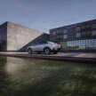 Mazda CX-6e – global EZ-60 is EV-only with 190 PS, 484 km WLTP range, 195 kW DC fast charging