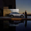 Mazda CX-6e – global EZ-60 is EV-only with 190 PS, 484 km WLTP range, 195 kW DC fast charging