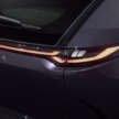 Mazda CX-6e – global EZ-60 is EV-only with 190 PS, 484 km WLTP range, 195 kW DC fast charging