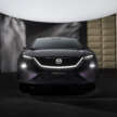 Mazda CX-6e – global EZ-60 is EV-only with 190 PS, 484 km WLTP range, 195 kW DC fast charging