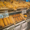 BHPetromart new look and eNak ready-to-eat kiosk launched – coffee and pastries for your pit stop