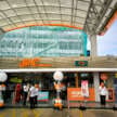 BHPetromart new look and eNak ready-to-eat kiosk launched – coffee and pastries for your pit stop