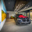 BMW Group Malaysia announces newly relocated Lee Motor dealership, new EV charging station in Kedah