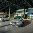 BMW Group Malaysia announces newly relocated Lee Motor dealership, new EV charging station in Kedah