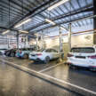 BMW Group Malaysia announces newly relocated Lee Motor dealership, new EV charging station in Kedah