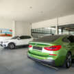 BMW Group Malaysia announces newly relocated Lee Motor dealership, new EV charging station in Kedah