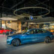 BMW Group Malaysia announces newly relocated Lee Motor dealership, new EV charging station in Kedah