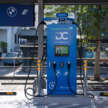 BMW Group Malaysia announces newly relocated Lee Motor dealership, new EV charging station in Kedah