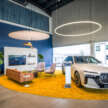 BMW Group Malaysia announces newly relocated Lee Motor dealership, new EV charging station in Kedah