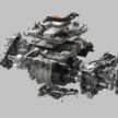 BMW M EV models to debut from 2027 – four motors, battery capacity over 100 kWh, natural fibre parts