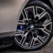 2026 BMW i5 eDrive40 M Sport Pro CKD launched – first locally-assembled BMW EV, from RM368,800