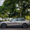 2026 BMW i5 eDrive40 M Sport Pro CKD launched – first locally-assembled BMW EV, from RM368,800