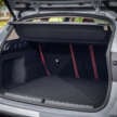 2026 BMW iX1 L launched in Malaysia – long-wheelbase eDrive20L M Sport CBU, from RM255k est