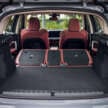 2026 BMW iX1 L launched in Malaysia – long-wheelbase eDrive20L M Sport CBU, from RM255k est