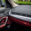 2026 BMW iX1 L launched in Malaysia – long-wheelbase eDrive20L M Sport CBU, from RM255k est
