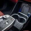 2026 BMW iX1 L launched in Malaysia – long-wheelbase eDrive20L M Sport CBU, from RM255k est