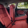 2026 BMW iX1 L launched in Malaysia – long-wheelbase eDrive20L M Sport CBU, from RM255k est