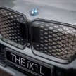 2026 BMW iX1 L launched in Malaysia – long-wheelbase eDrive20L M Sport CBU, from RM255k est