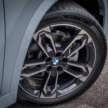 2026 BMW iX1 L launched in Malaysia – long-wheelbase eDrive20L M Sport CBU, from RM255k est