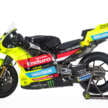 MotoGP 2026: Pertamina VR46 unveils racing colours