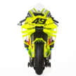 MotoGP 2026: Pertamina VR46 unveils racing colours