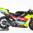 MotoGP 2026: Pertamina VR46 unveils racing colours