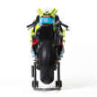 MotoGP 2026: Pertamina VR46 unveils racing colours