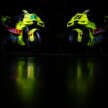 MotoGP 2026: Pertamina VR46 unveils racing colours