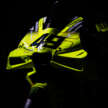 MotoGP 2026: Pertamina VR46 unveils racing colours