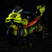 MotoGP 2026: Pertamina VR46 unveils racing colours
