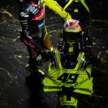MotoGP 2026: Pertamina VR46 unveils racing colours