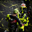 MotoGP 2026: Pertamina VR46 unveils racing colours