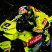 MotoGP 2026: Pertamina VR46 unveils racing colours