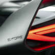 Donkervoort P24RS – two-seater with 600 hp/800 Nm 3.5L V6, 780 kg dry weight; limited to 150 units