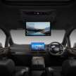 GWM Wey G9 MPV launched in Malaysia – 7-seater 1.5T Hi4 PHEV with 442 PS/642 Nm, CKD, RM269,800