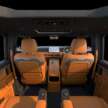 GWM Wey G9 MPV launched in Malaysia – 7-seater 1.5T Hi4 PHEV with 442 PS/642 Nm, CKD, RM269,800