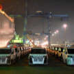 GWM Malaysia ships first CKD units of Wey G9 to Thailand – PHEV MPV to be launched here this month
