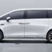 GWM Wey G9 MPV launched in Malaysia – 7-seater 1.5T Hi4 PHEV with 442 PS/642 Nm, CKD, RM269,800