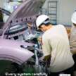 Geely EX2 CKD in Indonesia starts with 46.5% local content, including its battery – to be key ASEAN base