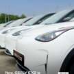 Geely EX2 CKD in Indonesia starts with 46.5% local content, including its battery – to be key ASEAN base