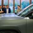 Gotion to produce EV batteries in Johor, Malaysia?