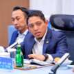 Gotion to produce EV batteries in Johor, Malaysia?